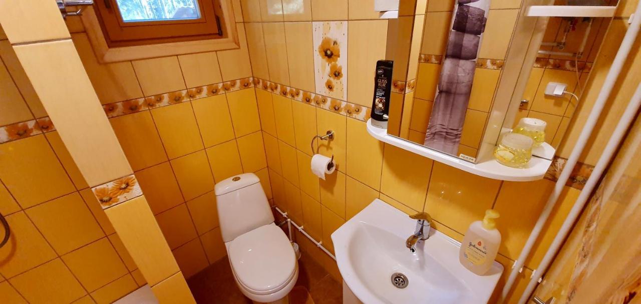 Willa Veela Metsamaja Noarootsi Zewnętrze zdjęcie